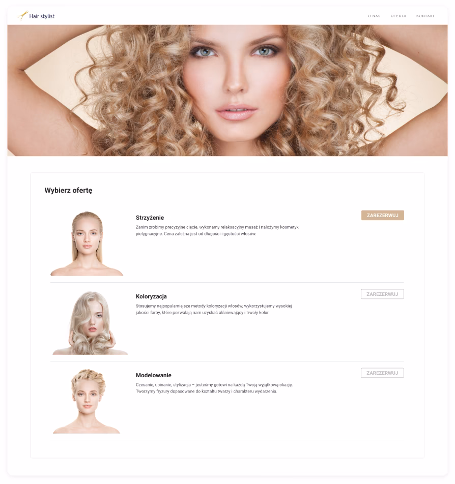 Jak umówić wizytę u kosmetyczki?