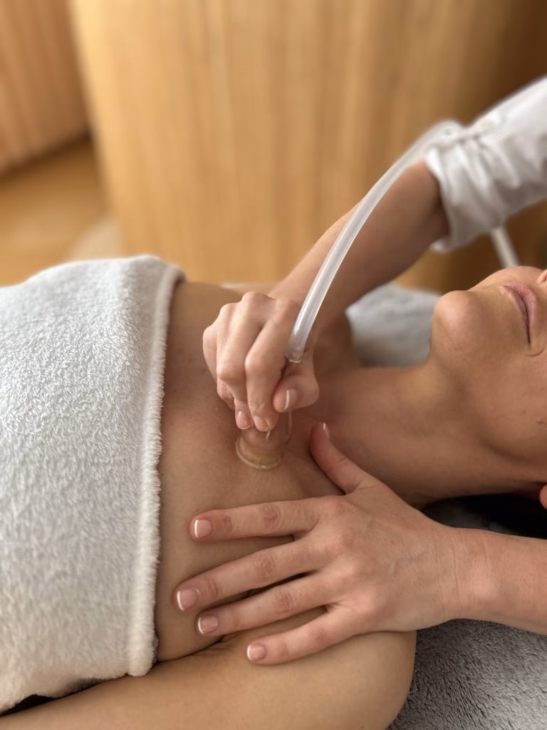 Na czym polega zabieg Vacuum?