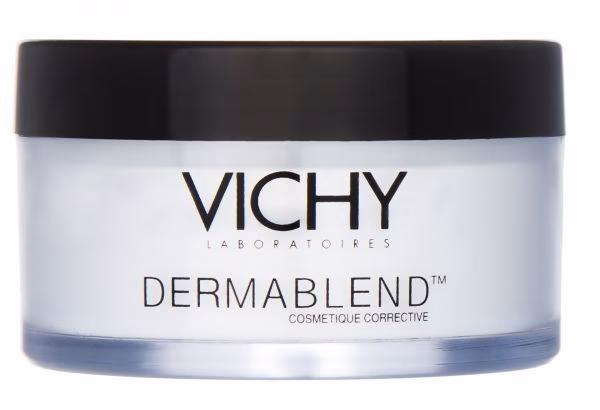 Czy dermatolodzy polecają Vichy?