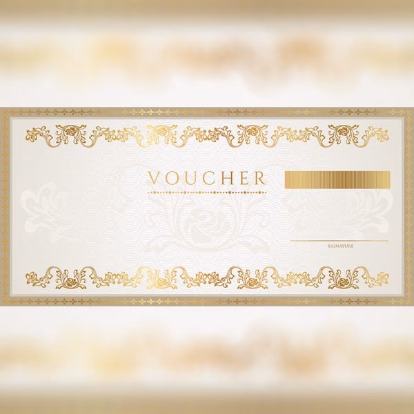 Co napisać na voucherze do kosmetyczki?