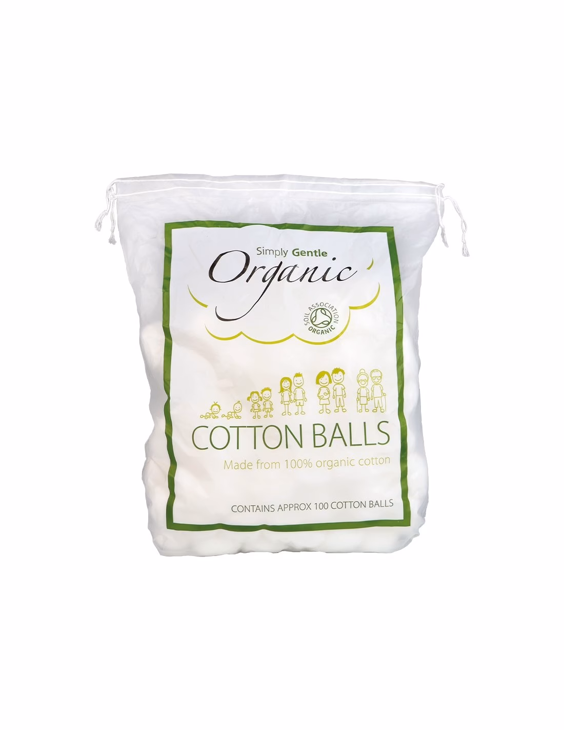 Czy płatki kosmetyczne to to samo co waciki?