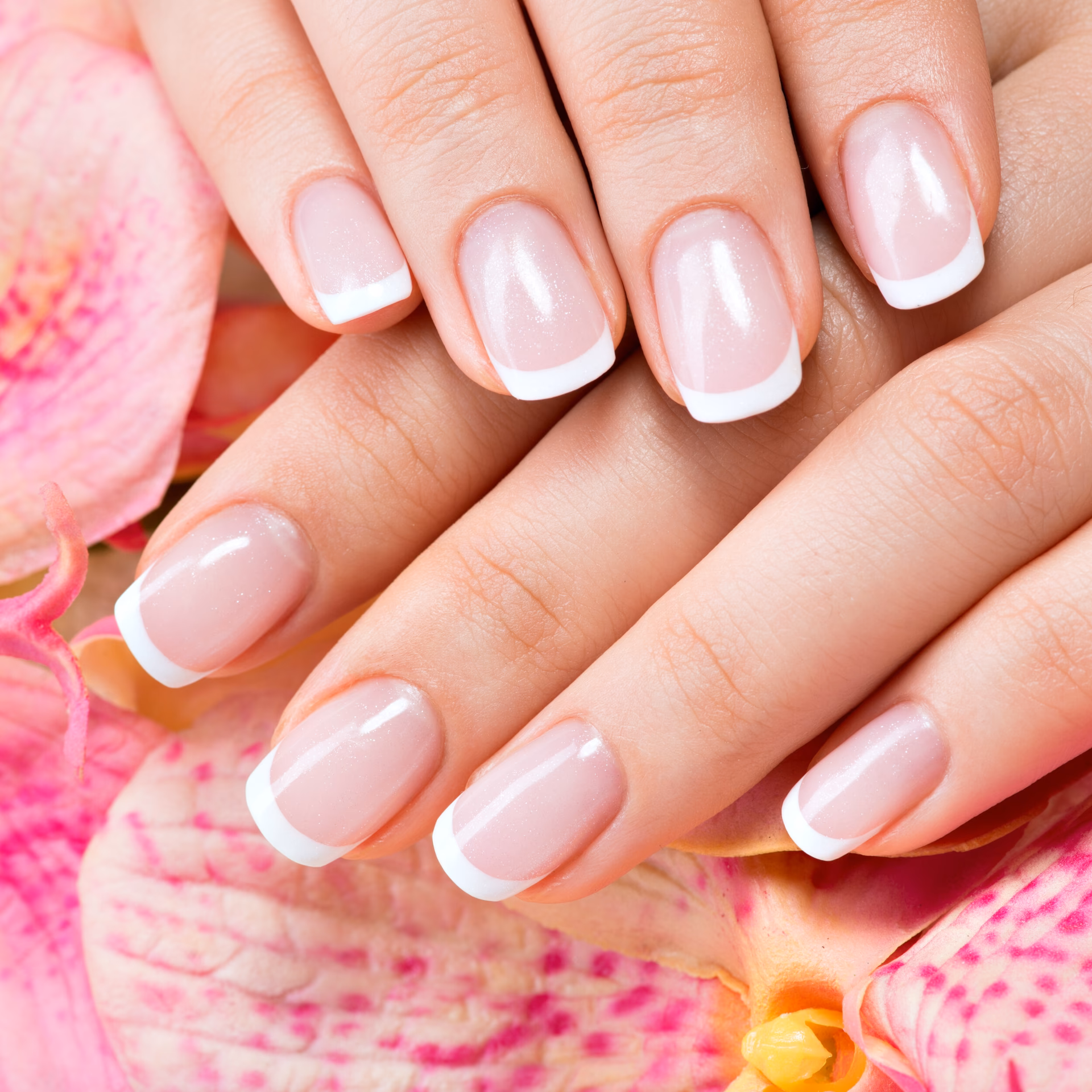 Czego chcą na Boże Narodzenie stylistki paznokci?