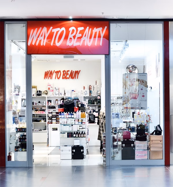 Kto jest właścicielem marki Care to Beauty?