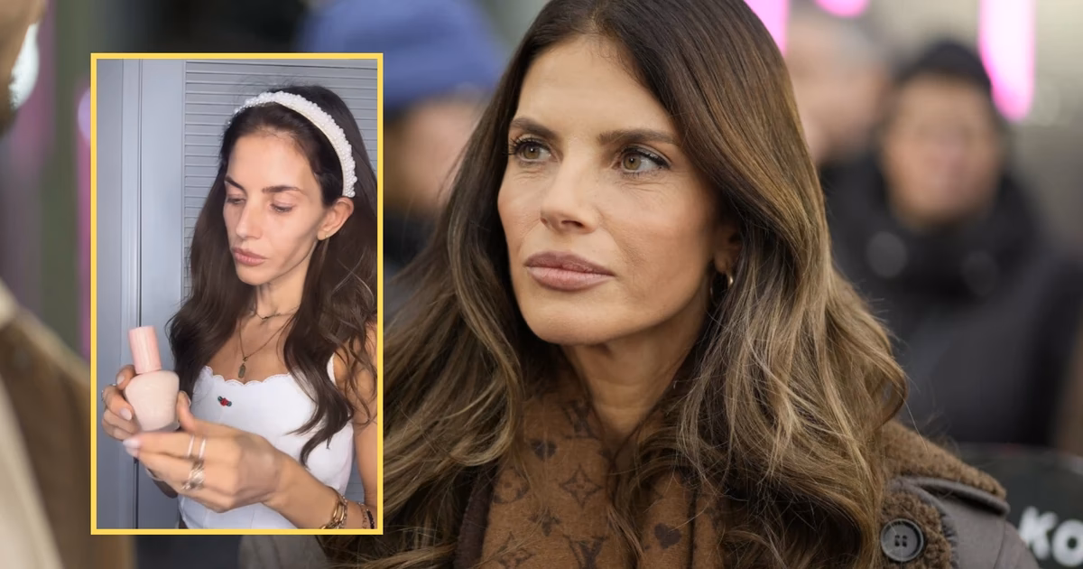 Co się stało z Weronika Rosati?