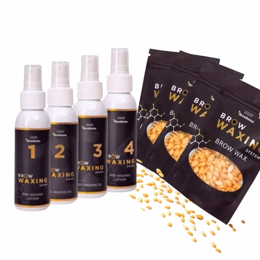 Jaki wosk jest najlepszy do depilacji twarzy?