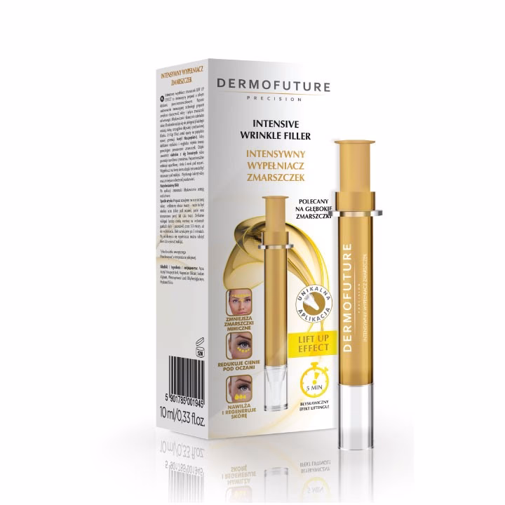 Jaki jest najlepszy wypełniacz zmarszczek?