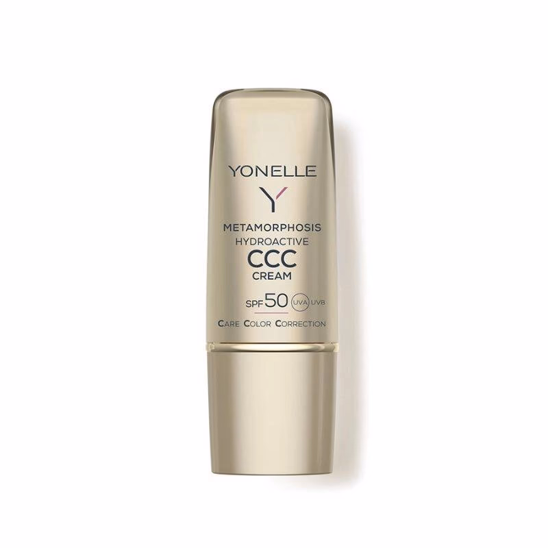 Jakie są opinie o Yonelle Gold Flash Moisturizer?