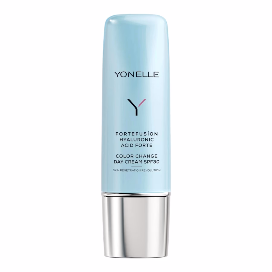 Jakie są opinie o Yonelle Gold Flash Moisturizer?