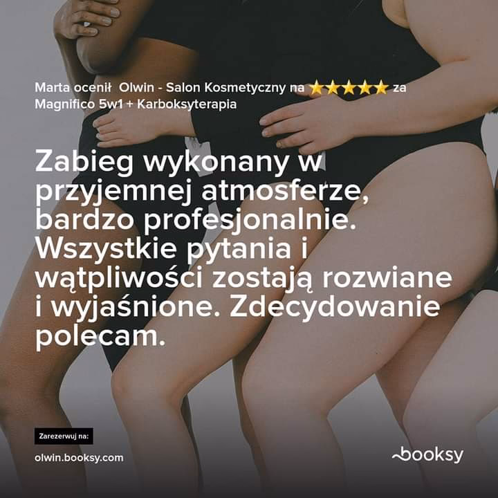 Jak wygląda twarz po karboksyterapii?