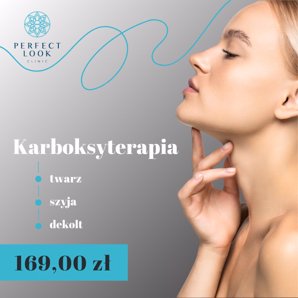 Ile kosztuje jeden zabieg karboksyterapii?