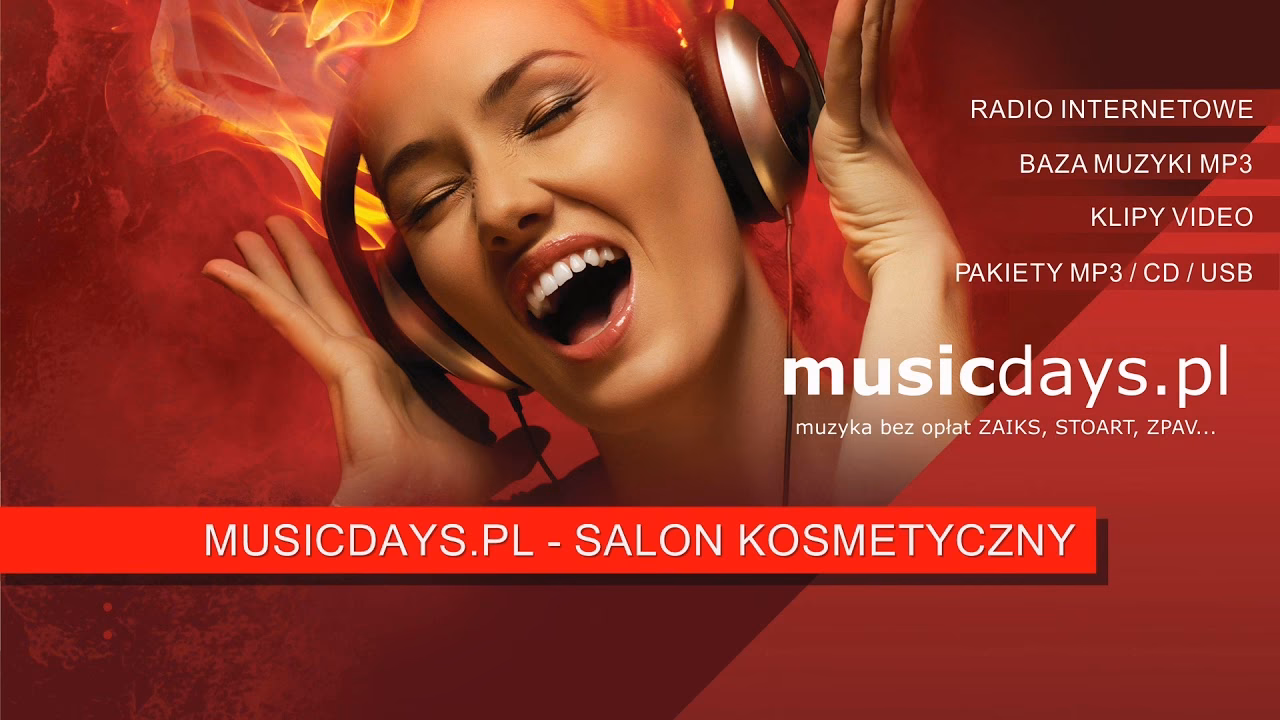 Kiedy nie trzeba płacić za ZAiKS?