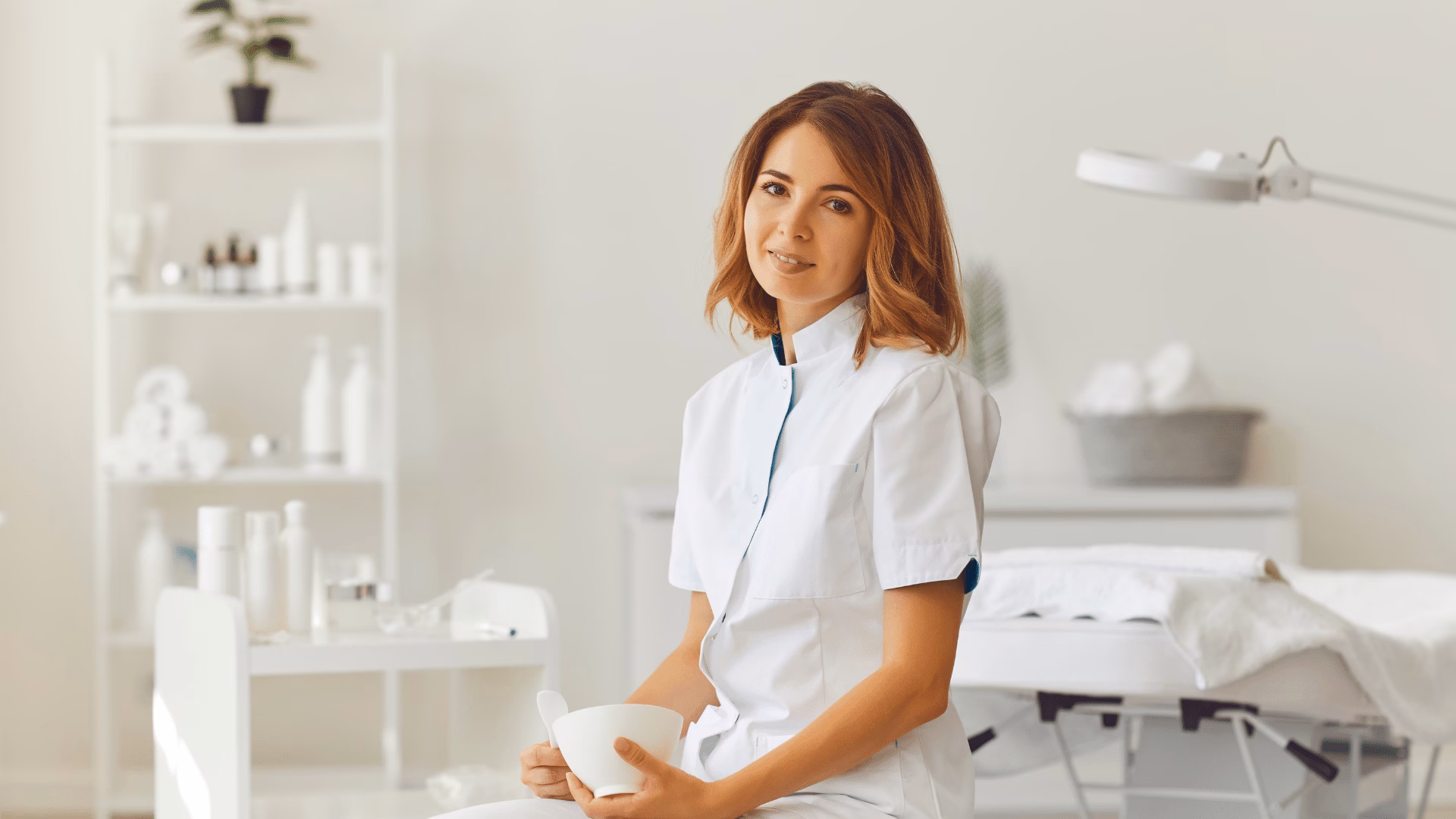 Czy jest zawodówka kosmetyczna?