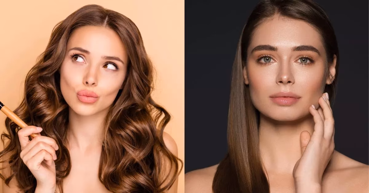 Czy na zdj do dowodu można mieć makijaż?