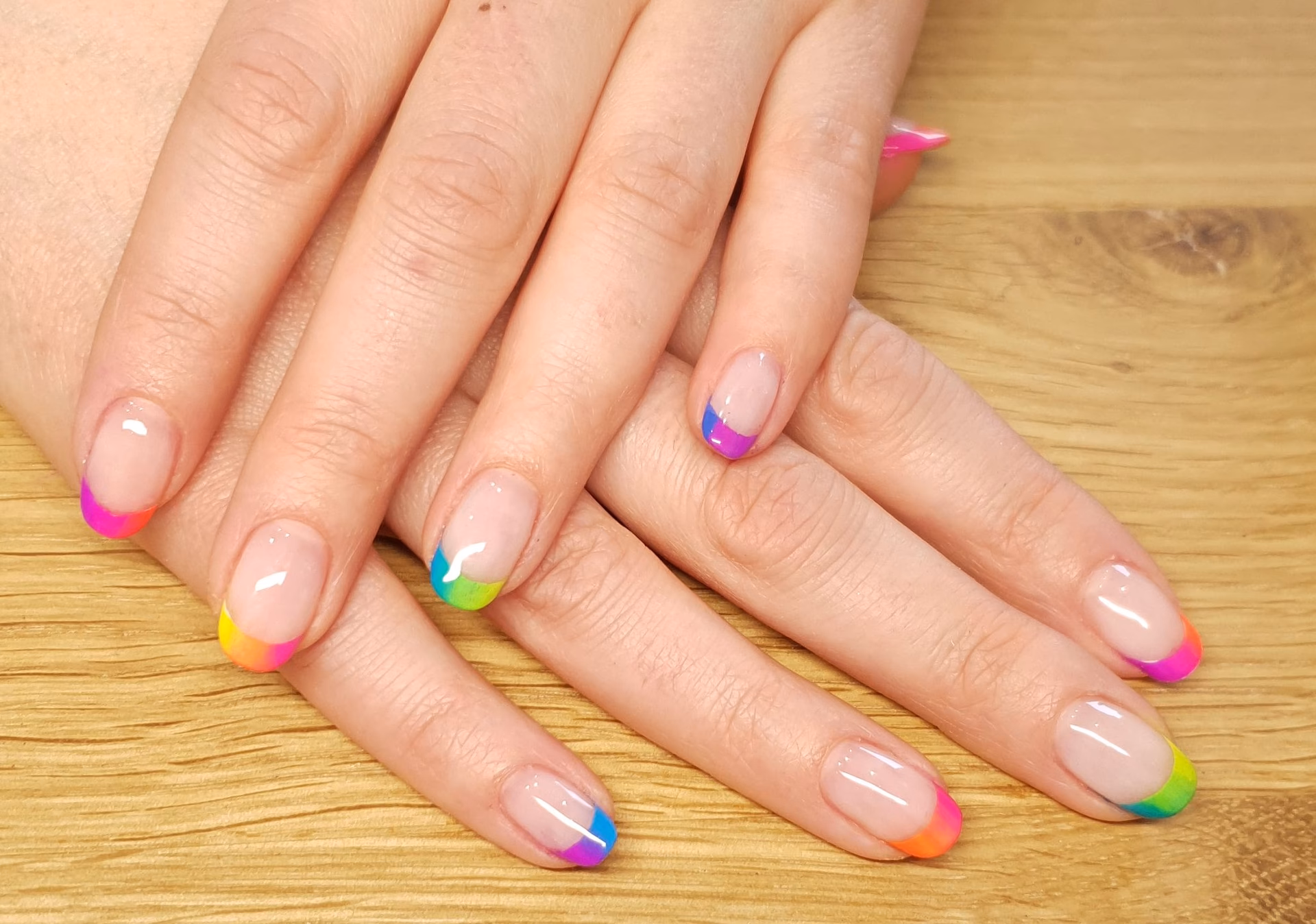 O czym świadczy szybki wzrost paznokci?