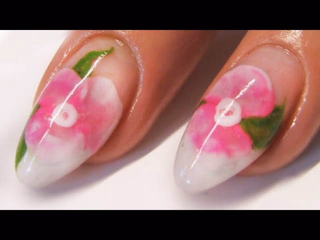 Jak samodzielnie zdjąć paznokcie akrylowe w domu?