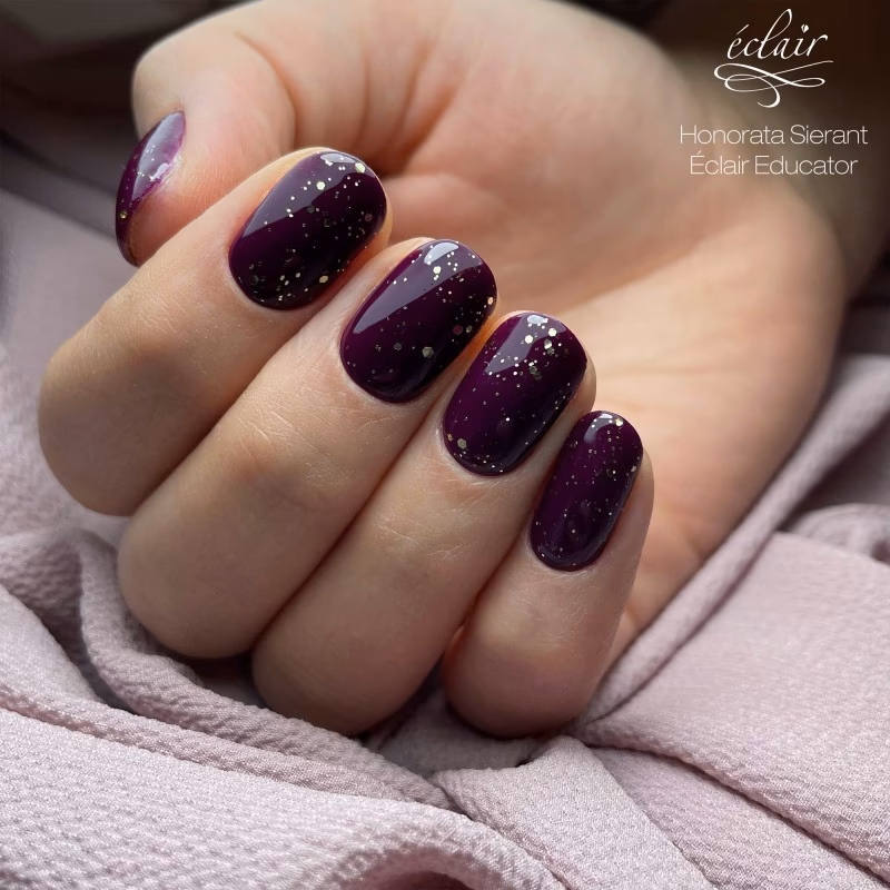 Jaki kolor ma bakłażan?