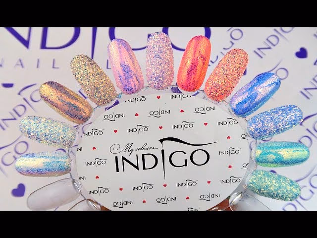 Jak nakładać Pixel Effect Indigo?