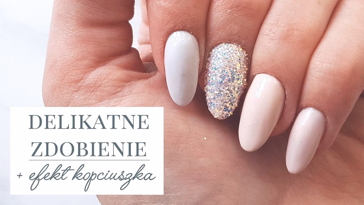 Jaki jest efekt Pixel Effect w Indigo Nails?