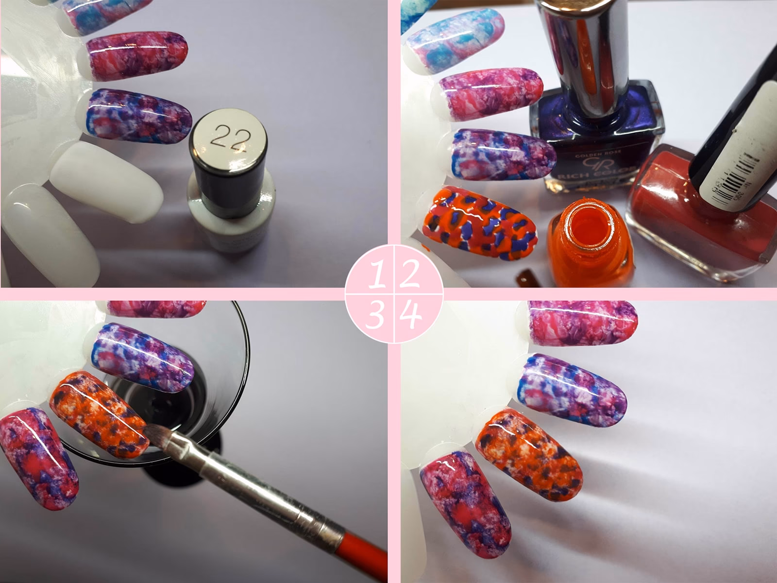 Czy pisaki do zdobienia paznokci są dobre?