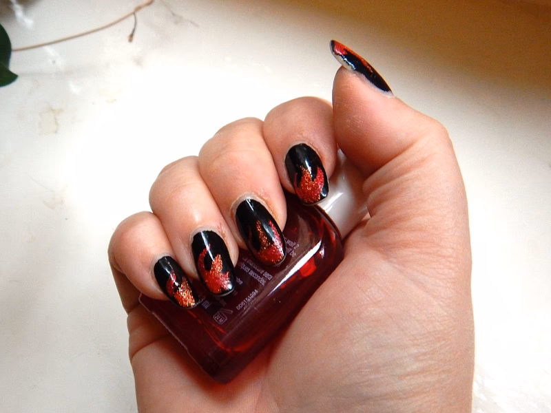 Jak malować metodą decoupage?