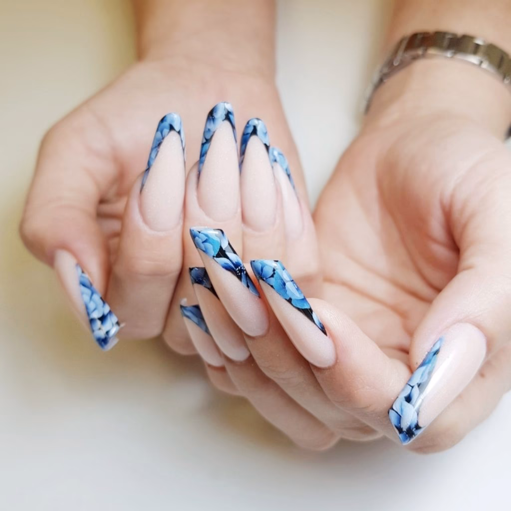 Czym jest kolorowanie metodą one-stroke?