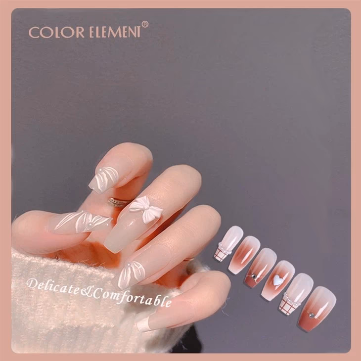 Kto wymyślił robienie paznokci?