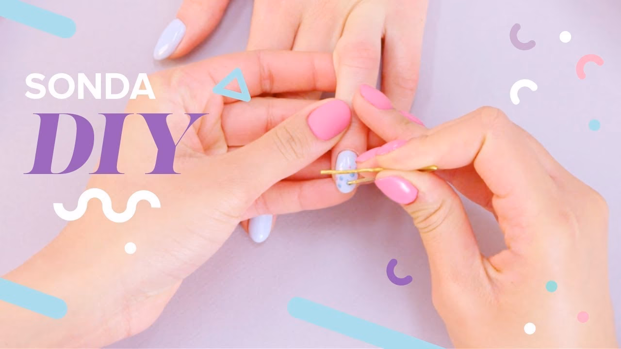 Co to jest sonda do paznokci?