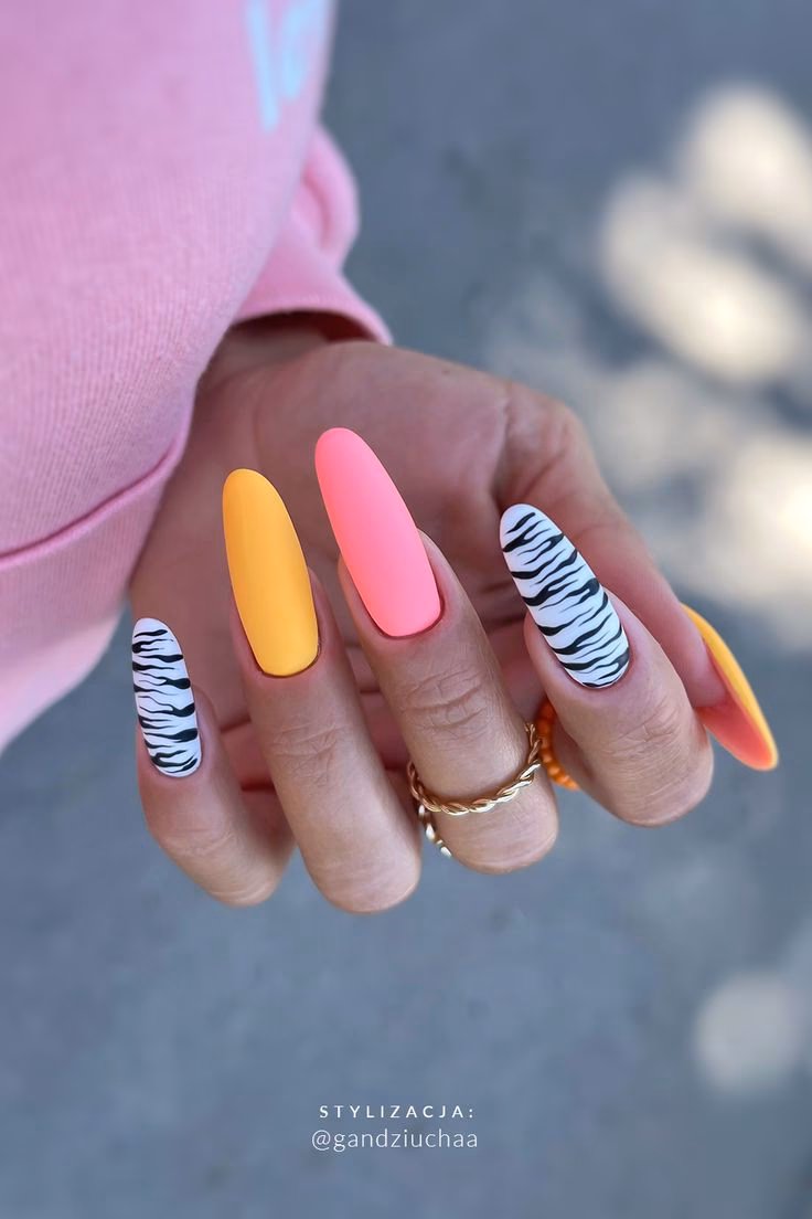 O czym świadczą zdeformowane paznokcie?