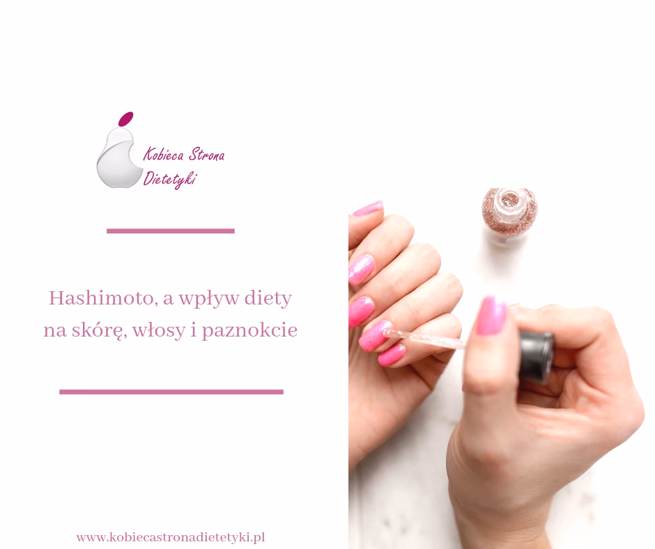 Czego nie wolno robić przy Hashimoto?