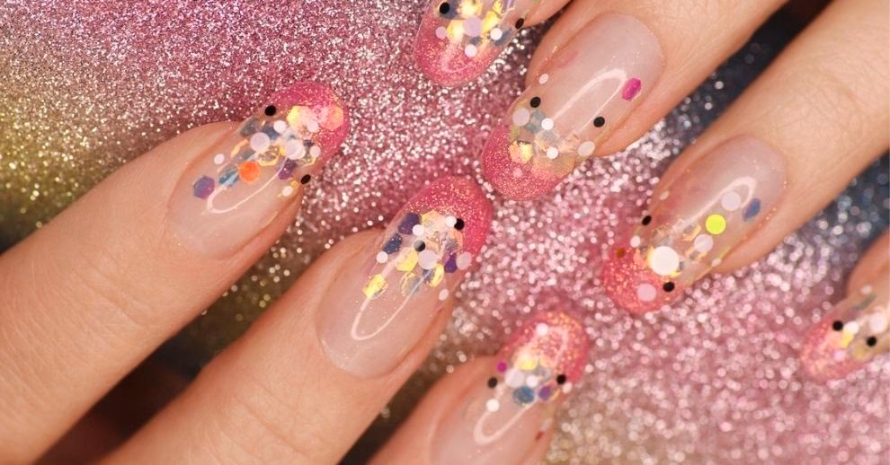 Czy można mieć przezroczyste paznokcie żelowe?