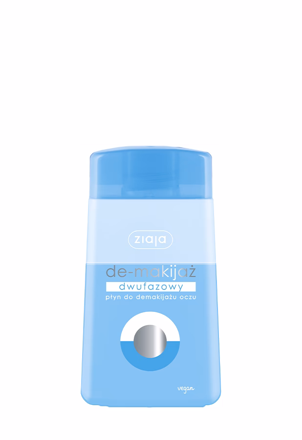 Czy płyn dwufazowy trzeba zmywać?