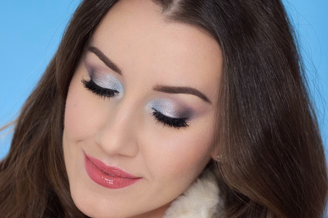 Jaki makijaż jest najlepszy na zimę?